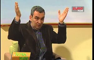 TV Zona plus, Iz jutra u dan 11.04.2014