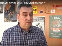 TV Zona Plus – Ko će pružati besplatnu pravnu pomoć?