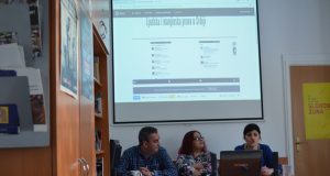 Međunarodni dan borbe protiv rasne diskriminacije