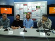 Civilni Marš za Alep u Nišu