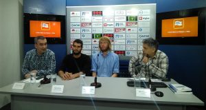 Civilni Marš za Alep u Nišu