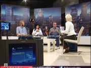 Civilni marš za Alep