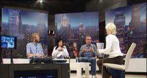 Civilni marš za Alep