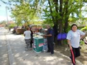 Aktivnosti u naselju “Crvena Zvezda” u Nišu