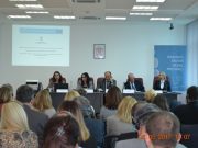 Vanzavodske sankcije i alternativne mere pritvoru kao jedan od odgovora na prenaseljenost zatvora