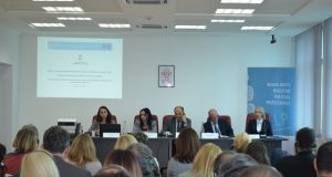 Vanzavodske sankcije i alternativne mere pritvoru kao jedan od odgovora na prenaseljenost zatvora