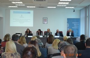 Vanzavodske sankcije i alternativne mere pritvoru kao jedan od odgovora na prenaseljenost zatvora