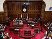 Povodom izbora Tužioca za ratne zločine Republike Srbije: Bez rasprave o budućnosti procesuiranja ratnih zločina