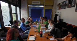 Internet slobode i zaštita privatnosti u Srbiji: Pravni okvir, dobre prakse i izazovi