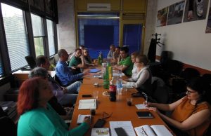 Internet slobode i zaštita privatnosti u Srbiji: Pravni okvir, dobre prakse i izazovi