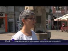 Prva Nedelja ponosa u Nišu