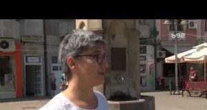 Prva Nedelja ponosa u Nišu