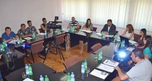 Zajedno za Jednakost-Javni forum u Negotinu