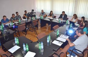 Zajedno za Jednakost-Javni forum u Negotinu