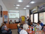 Zajedno za Jednakost-Javni forum u Nišu