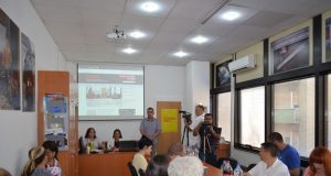 Zajedno za Jednakost-Javni forum u Nišu