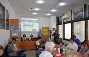 Zajedno za Jednakost-Javni forum u Nišu