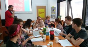 Počela Letnja novinarska škola