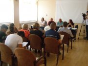 Zajedno za Jednakost-Javni forum u Novom Pazaru