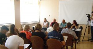 Zajedno za Jednakost-Javni forum u Novom Pazaru