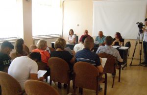 Zajedno za Jednakost-Javni forum u Novom Pazaru