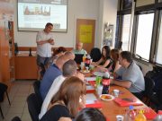 Istraživanje i monitoring Alternativnih sankcija i mera