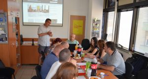 Istraživanje i monitoring Alternativnih sankcija i mera