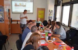 Istraživanje i monitoring Alternativnih sankcija i mera