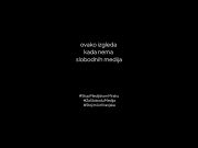 U akciji učestvovalo više od 300 medija i organizacija