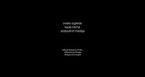 U akciji učestvovalo više od 300 medija i organizacija