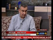 Jutro online, TV Kopernikus 07.09.2017.