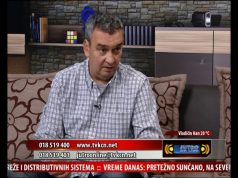 Jutro online, TV Kopernikus 07.09.2017.