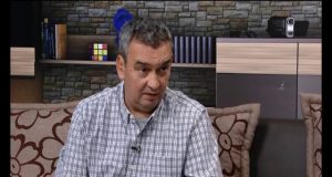 Jutro online, TV Kopernikus 07.09.2017.