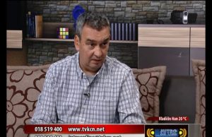 Jutro online, TV Kopernikus 07.09.2017.
