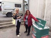 Mreža besplatne pravne pomoći CHRIS-aktivnosti u Nišu