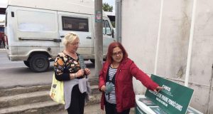 Mreža besplatne pravne pomoći CHRIS-aktivnosti u Nišu