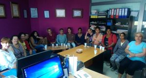 Monitoring i dokumentovanje slučajeva diskriminacije u Srbiji