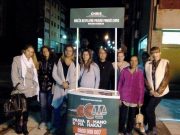 Zastupanje za unapređenje uslova života Roma u Boru