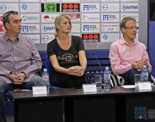 Ljudska prava i slobode se osvajaju – ne dobijaju se na poklon