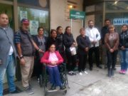 Zastupanje za unapređenje uslova života Roma u Zaječaru