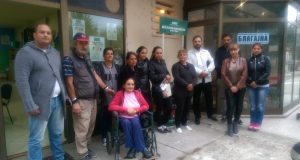 Zastupanje za unapređenje uslova života Roma u Zaječaru