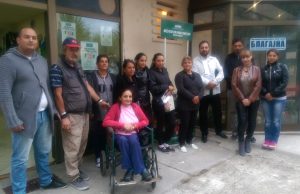 Zastupanje za unapređenje uslova života Roma u Zaječaru