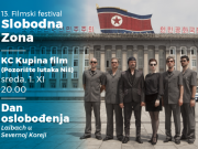 FILM DAN OSLOBOĐENJA SVEČANO OTVARA 13. IZDANJE SLOBODNE ZONE!