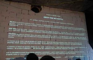 Potpisan proglas za slobodu medija