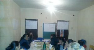 Monitoring i dokumentovanje slučajeva diskriminacije u Srbiji