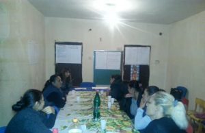 Monitoring i dokumentovanje slučajeva diskriminacije u Srbiji