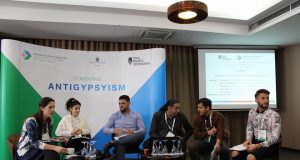 Borba protiv anticiganizma na zapadnom Balkanu