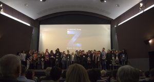 PRIČEST, BUFFET ŽELJEZARA, BLINK, OSMI KONTINENT I ADA ZA GRADONAČELNICU POBEDNICI 13. SLOBODNE ZONE!