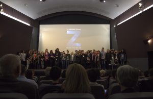 PRIČEST, BUFFET ŽELJEZARA, BLINK, OSMI KONTINENT I ADA ZA GRADONAČELNICU POBEDNICI 13. SLOBODNE ZONE!