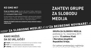 Bukom protiv mraka i u Nišu